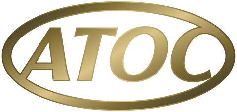 A Touch of Class emblem